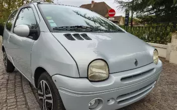 Renault Twingo Poissy