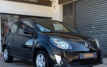 Renault Twingo Nancy