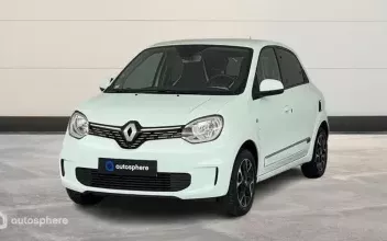 Renault Twingo Beauvais