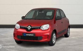 Renault twingo Wormhout