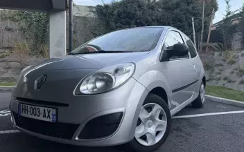 Renault Twingo Croix