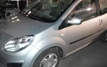 Renault Twingo Saint-Maur-des-Fossés