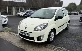 Renault Twingo Brive-la-Gaillarde