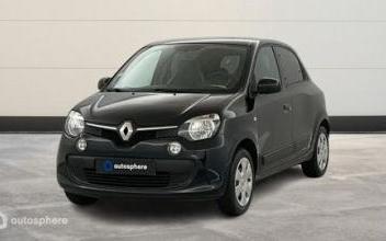Renault twingo Gravelines
