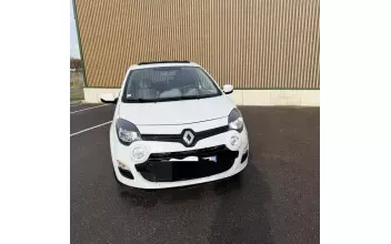 Renault Twingo Fameck