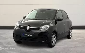 Renault Twingo Villemomble