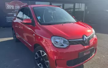 Renault Twingo Avoine