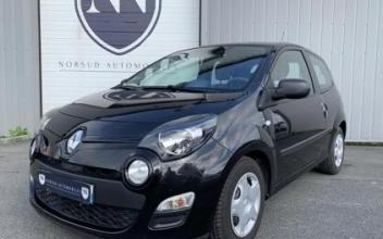 Renault twingo Carpiquet