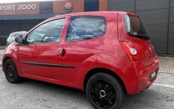 Renault twingo Jouars-Pontchartrain