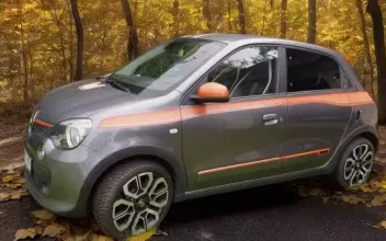 Renault Twingo Forbach