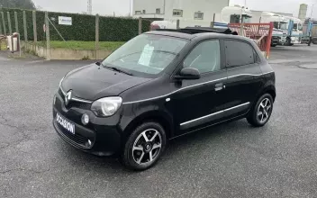 Renault Twingo Cercottes