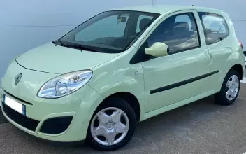 Renault Twingo Richemont