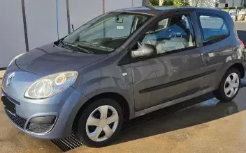 Renault Twingo Perpignan