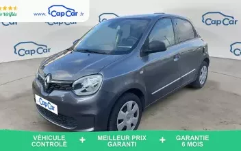 Renault Twingo Paris