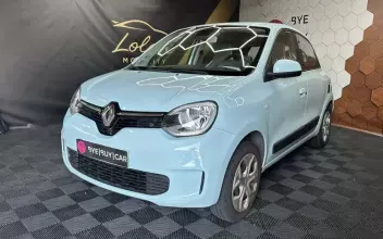 Renault Twingo Bretignolles-sur-Mer