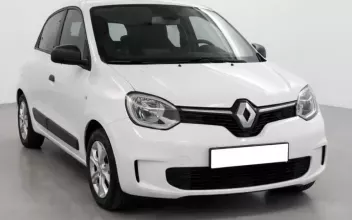 Renault Twingo Chanas