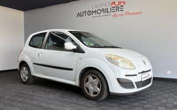 Renault Twingo Venelles