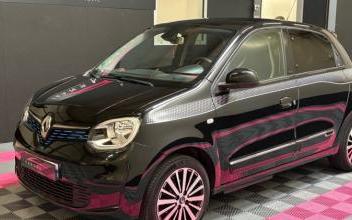 Renault Twingo Bruay-la-Buissière