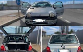 Renault twingo La-Rochelle