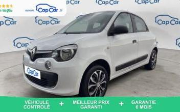 Renault twingo La-Londe