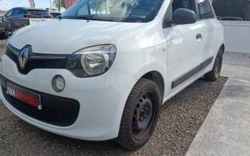 Renault Twingo Aubiat