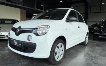 Renault Twingo Saint-Loup-de-Varennes