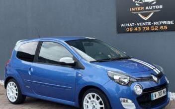 Renault Twingo Gordini Bischwiller