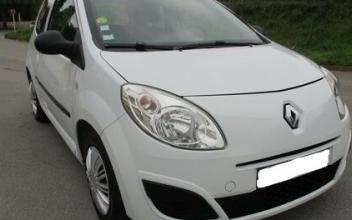 Renault twingo ii Antibes