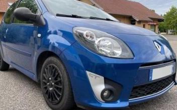 Renault twingo ii Rumilly