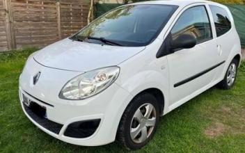 Renault twingo ii Nevers