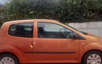 Renault twingo ii Hendaye