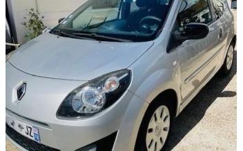 Renault twingo ii Buc