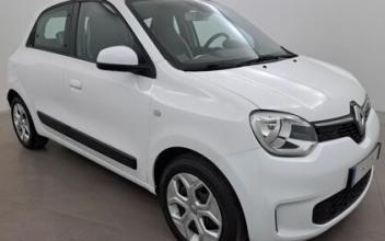 Renault twingo iii Mions