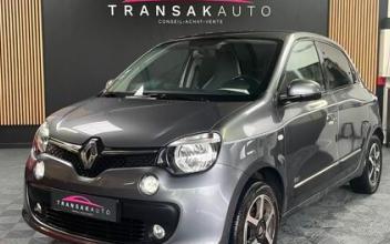 Renault twingo iii Dompierre-sur-Mer