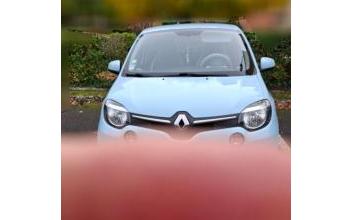 Renault twingo iii Montauban