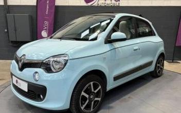 Renault twingo iii Outreau