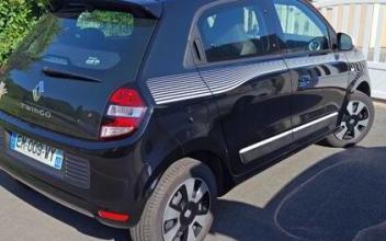 Renault twingo iii Chevilly