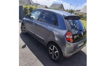 Renault twingo iii Auberville-la-Campagne