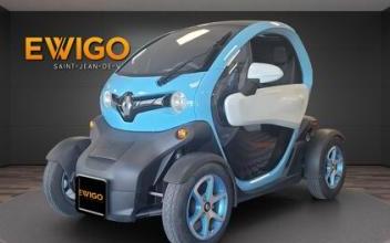 Renault twizy Saint-Jean-de-Védas