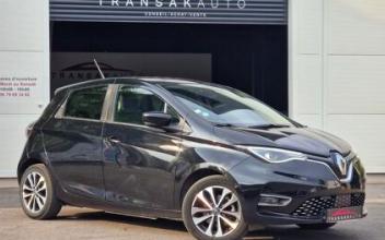 Renault zoe Saint-Jean-de-Védas