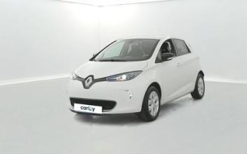Renault zoe Brest