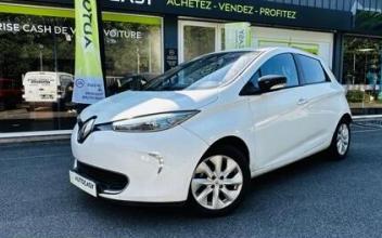 Renault zoe Carquefou