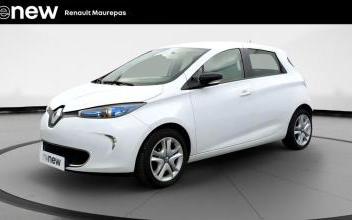 Renault ZOE Trappes