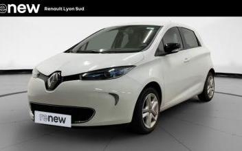 Renault ZOE Vénissieux