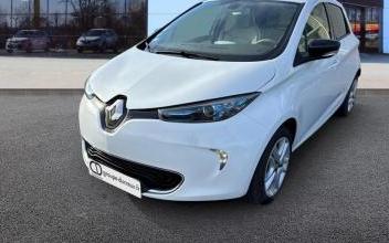 Renault ZOE Langres