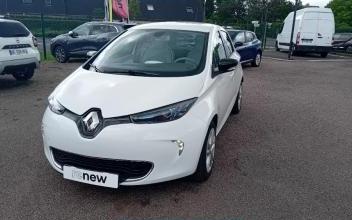 RENAULT ZOE Pont-l'Evêque