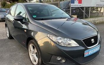 Seat Ibiza Athis-Mons