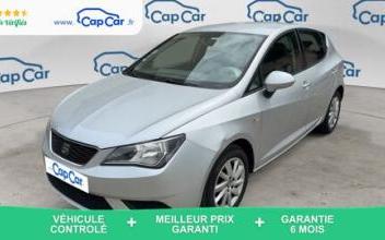 Seat ibiza Toulouse