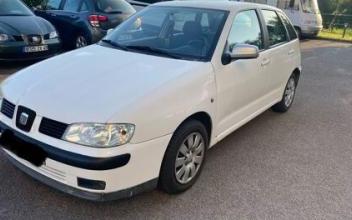Seat ibiza Rezé
