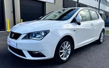 Seat Ibiza Fresnes